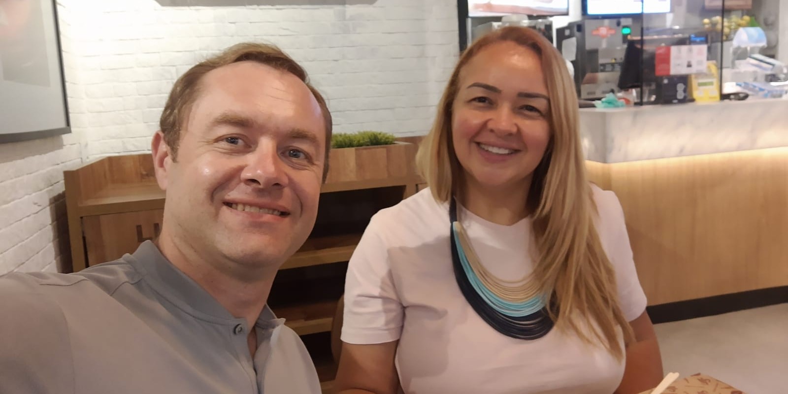Iolanda & André — foto 1