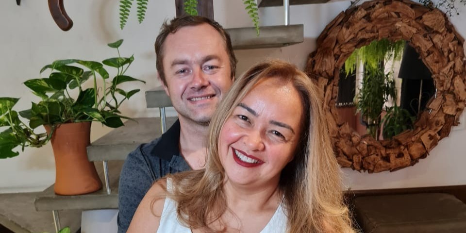 Iolanda & André — foto 5